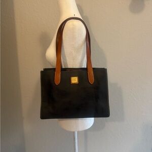 Dooney and Burke bag